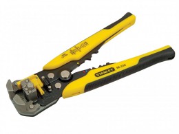 STANLEY Hand Tools FatMax Auto Wire Stripping Pliers £22.99
